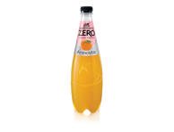 Gazuotas gėrimas SAN BENEDETTO ORANGE ZERO, 750 ml