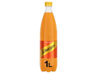 Gazuotas gėrimas SCHWEPPES TANGERINE, 1 l