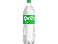 Gazuotas gėrimas SPRITE, 1.5 l