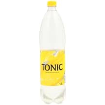 Gazuotas gėrimas tonikas RIMI, 1.5 l