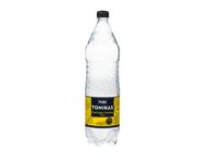 Gazuotas karčiųjų citrinų skonio gaivusis gėrimas GAJA Tonic, 1.5 l