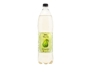 Gazuotas limonadas Kriaušytė, 1500 ml
