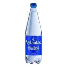 Natūralus gazuotas mineralinis vanduo VYTAUTAS, 1 l
