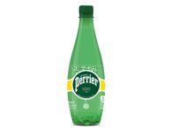 Gazuotas natūralus mineralinis vanduo PERRIER, 500 ml