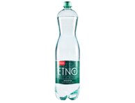 Gazuotas natūralus mineralinis vanduo RASA ETNO, 1.5 l