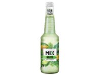 Gazuotas nealkoholinis kokteilis MIX MOJITO, 330 ml