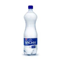 Gazuotas stalo vanduo, VICHY CLASSIQUE, 1.5 l