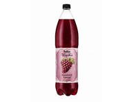 Gazuotas vynuogių gėrimas Selita Klasika, 1.5 l