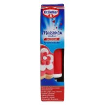 Gel. maistiniai dažai DR.OETKER (raud.), 10 g