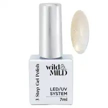 Gel. nagų lakas G147 PEARLESCENT W&M, 7 ml