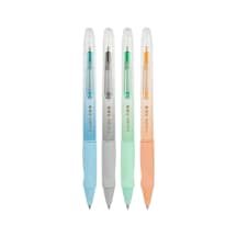 Gel. rašiklis DELI A667, mėlynas, 0.5 mm