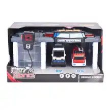 Gelbėjimo automobilių stotelė CAR MANIA, AW26