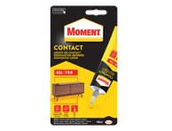 Geliniai kontaktiniai klijai MOMENT, 58 ml, 58 ml