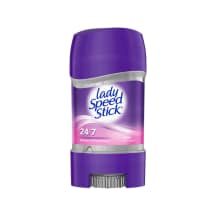 Gelinis dezod. LADY SPEED FRESH., 65 g