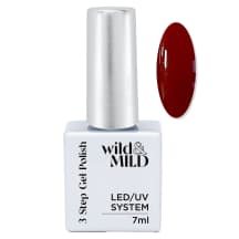 Gelinis nagų lakas DELUSION, 7 ml
