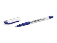 Gelinis rašiklis BIC GEL-OCITY STIC su kamšteliu, 1 vnt