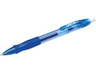 Gelinis rašiklis BIC, mėlynas, 1 vnt., 0.7 mm