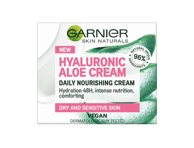 Gelinis veido kremas GARNIER, 50 ml