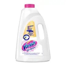 Gelis dėmėms iš balt. sk. šalinti VANISH, 3 l