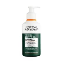 Gelis veidui LOREAL MEN EXP. CONTR., 260 ml