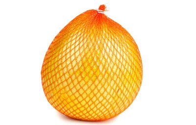 Geltonieji greipfrutai POMELO (dyd. 120-), 1 kg, 170 mm