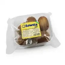 Geltonieji kiviai, 500 g