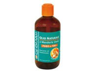 GEOMAR natūralus kūno aliejus, 250 ml