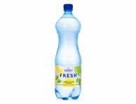 Geriamasis vanduo VICHY FRESH,citrinų ir žal. cit. sk, 1.5 l, 1.5 l