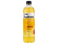Gėrimas CIDO Hydrate+ Defense Yuzu - Raspberry