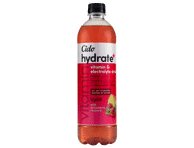Gėrimas CIDO Hydrate+ Uplift Strawberry - Rhubarb