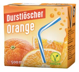 Gėrimas „Durstlöscher“, 500 ml