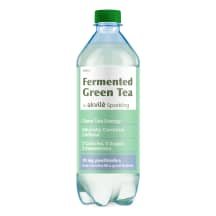 Gėrimas FERMENTED GREEN TEA BY AKVILĖ, 0.6 l