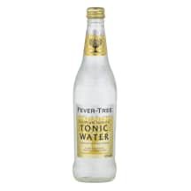 Gėrimas FEVER TREE INDIAN TONIC WATER, 500 ml