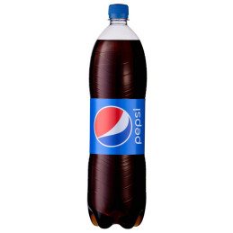 Gėrimas PEPSI, 1.5 l