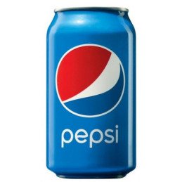 Gėrimas PEPSI, 330 ml
