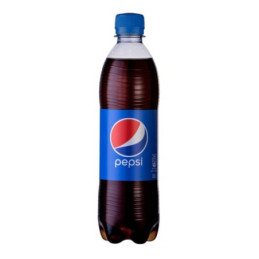 Gėrimas PEPSI, 500 ml