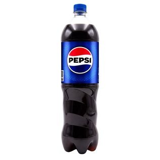 Gėrimas PEPSI COLA, 1.5 l