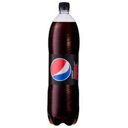 Gėrimas PEPSI MAX, 1.5 l