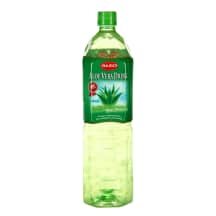 Gėrimas su alavijų sultimis ALEO NATURAL, 1.5 l