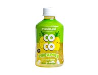 Gėrimas su kokosų gabaliukais MAIKAI COCO, ananasų skonio, 280 ml