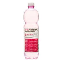 Gėrim.VITAMINERAL PERFORMANCE WELLNESS, 750 ml