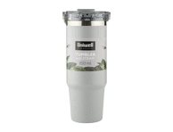Gertuvė su šiaudeliu UNIWELL, 850 ml