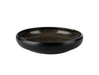 Gili lėkštė AURORA Arandela Dark, 20 cm