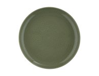 Gili lėkštė AURORA Milky Matcha, 23 cm