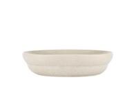 Gili lėkštė AURORA Stone White, 20 cm