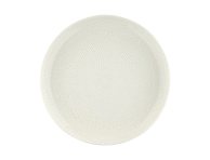 Gili lėkštė AURORA White Home Subtile, 23 cm