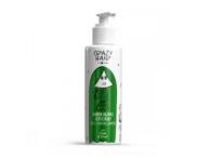 Giliai valantis šampūnas HISKIN Crazy Hair su laimų ir kivių aromatu, 300 ml