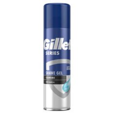 „Gillette“ skutimosi želė, 200 ml