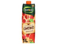 GIMTINĖS obuolių ir avieč. sulčių gėr. ELMENHORSTER (30%), 1 l
