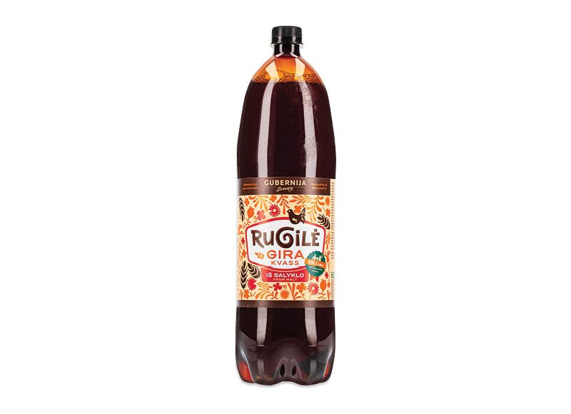 Gira RUGILĖ, 2 l